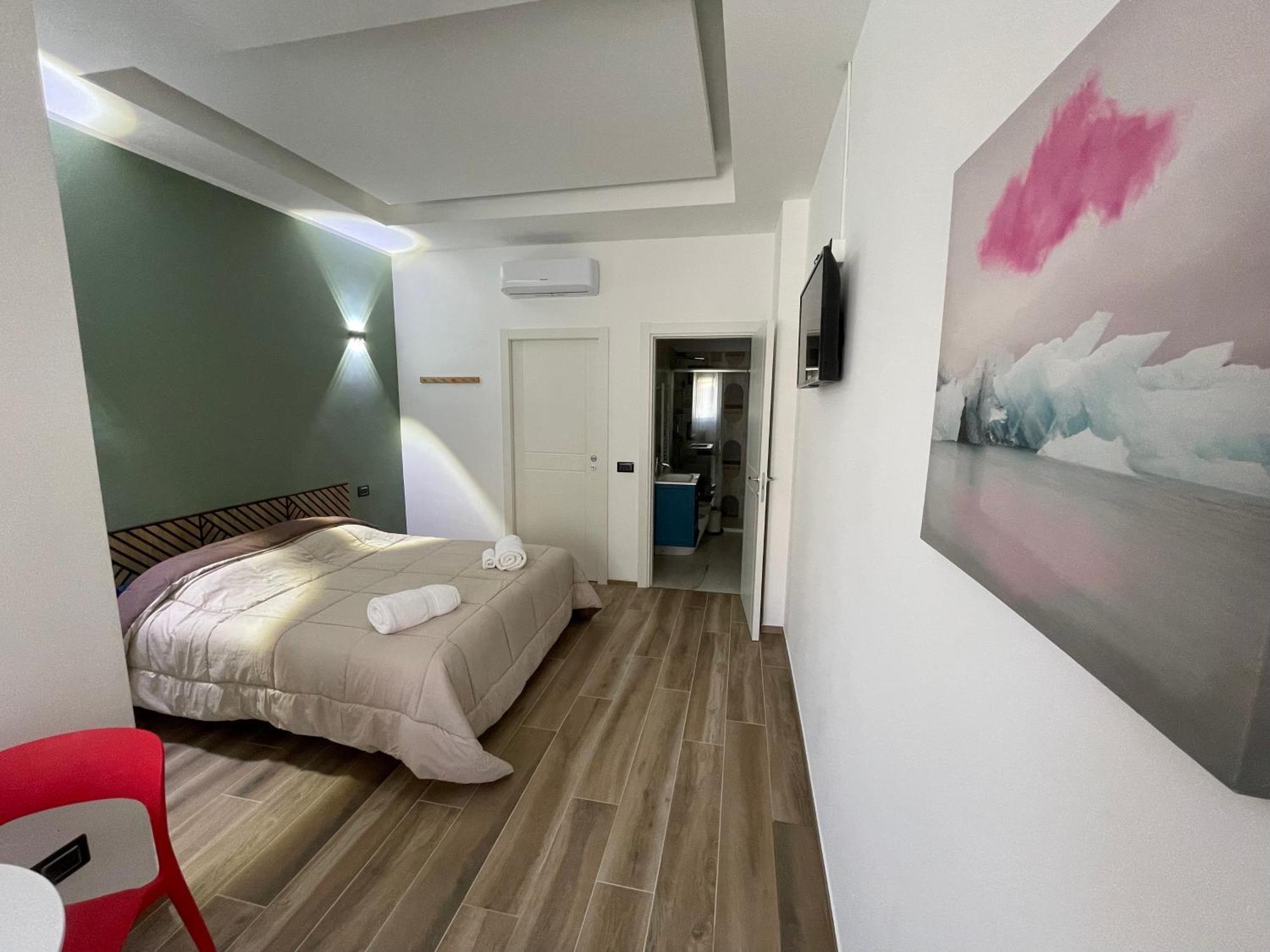 Guest House Design Navigli Milan Bagian luar foto