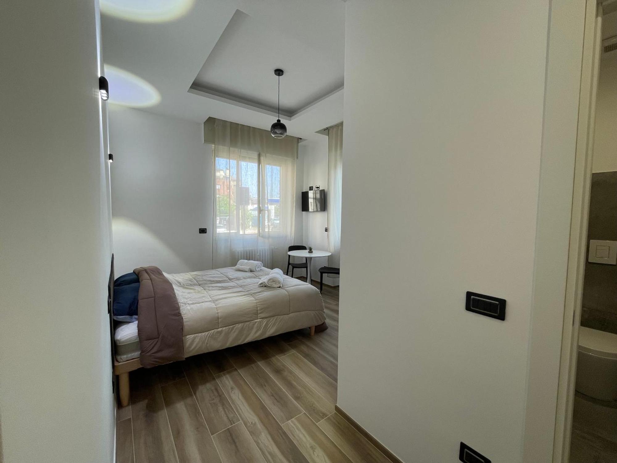 Guest House Design Navigli Milan Bagian luar foto