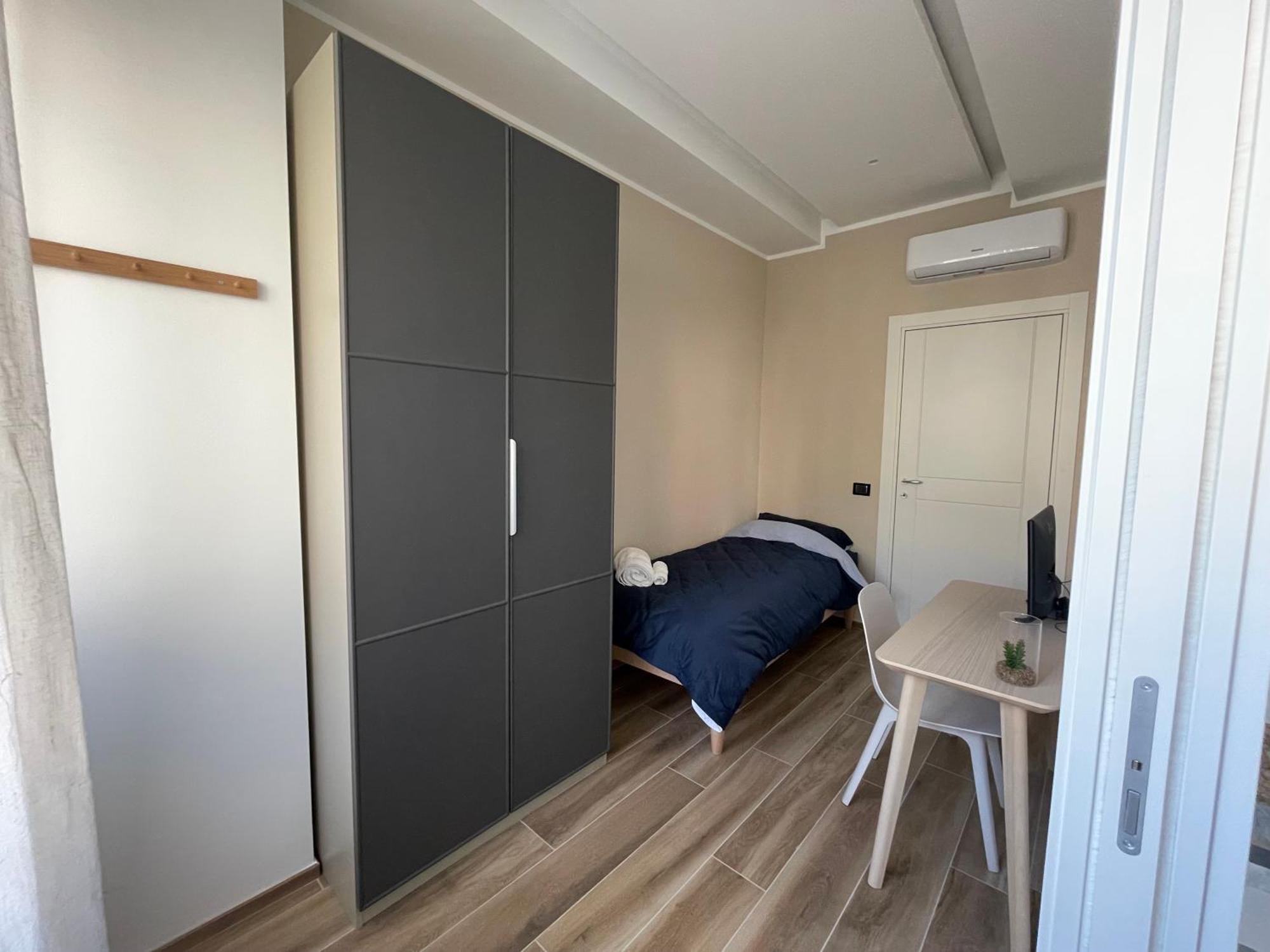 Guest House Design Navigli Milan Bagian luar foto