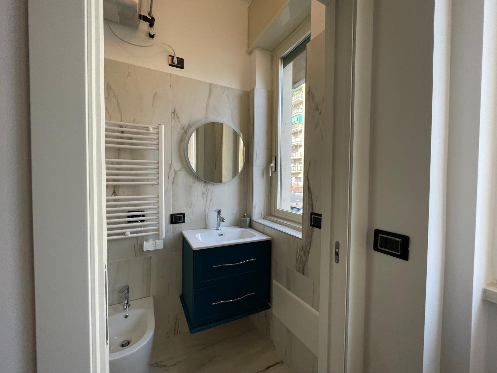 Guest House Design Navigli Milan Bagian luar foto