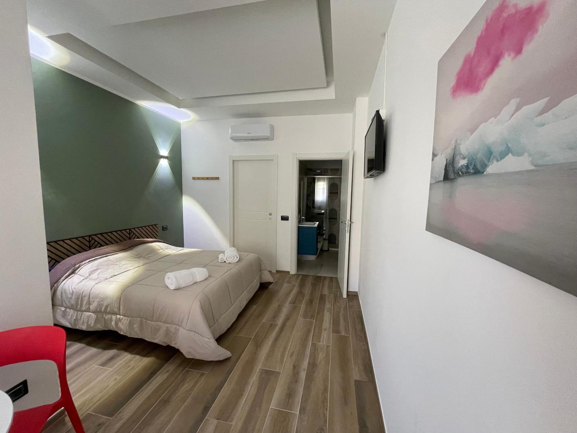 Guest House Design Navigli Milan Bagian luar foto