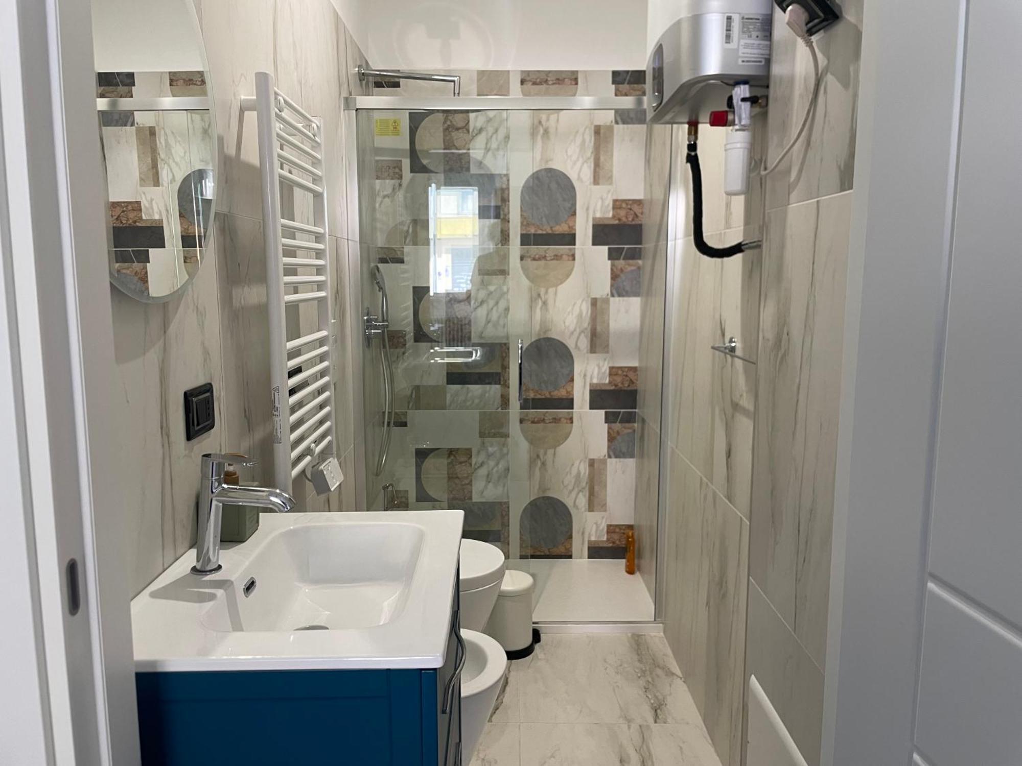 Guest House Design Navigli Milan Bagian luar foto