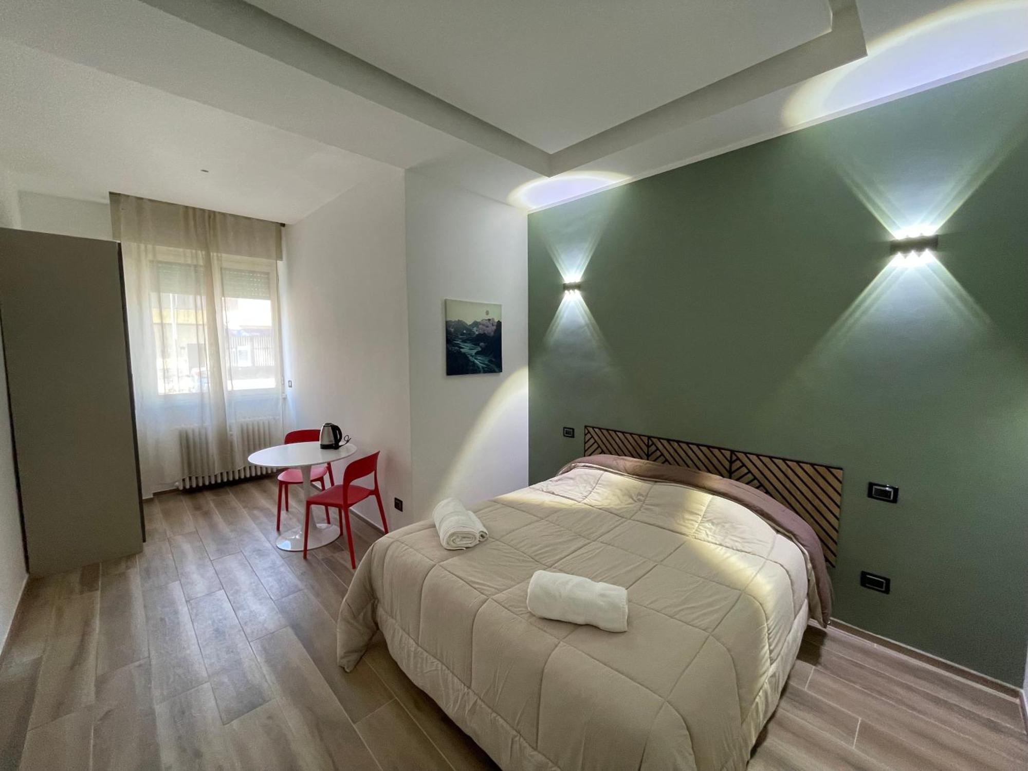 Guest House Design Navigli Milan Bagian luar foto